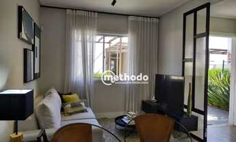 Imagem 7: Casa com 3 dormitórios à venda, 84 m² por R$ 433.390,00 - Balneario Tropical - Paulínia/SP