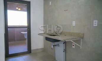 Imagem 6: Apartamento no Butantã com 2 dormitórios