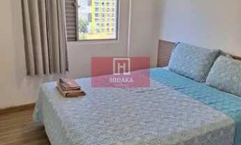 Imagem 7: Apartamento à venda no bairro Bosque da Saúde - São Paulo/SP, Zona Sul