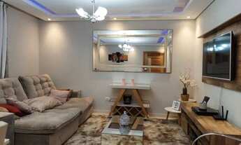 Imagem 4: Casa para venda tem 195 metros quadrados com 3 quartos em Vinhedos II - São Roque - São Pa