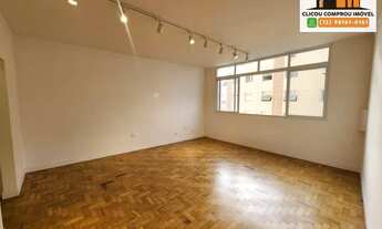 Imagem 4: Apartamento com 3 quartos, 160m², à venda em Santos, Ponta da Praia