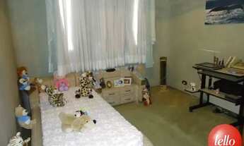 Imagem 7: São Paulo - Apartamento Padrão - Tatuapé