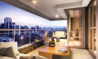 Imagem 3: APARTAMENTO RESIDENCIAL em São Paulo - SP, Perdizes