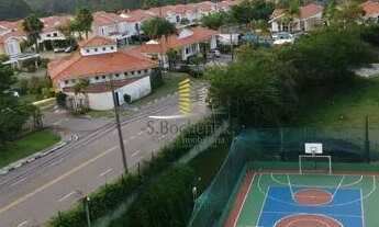 Imagem 5: Apartamento venda Alphaville, 113m, lazer completo