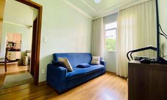 Imagem 6: BELO HORIZONTE - Apartamento Padrão - TEIXEIRA DIAS