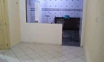 Imagem 3: Aluga-se Casa na Cremação