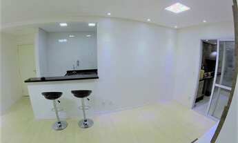 Imagem 6: Apartamento Alto Padrão na Vila Formosa