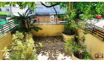 Imagem 3: CASA VENDA LOCAÇÃO Vila Nova Conceição, 226m²