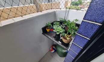 Imagem 5: Apartamento com 2 dorms, Caiçara, Praia Grande - R$ 300 mil, Cod