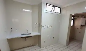 Imagem 6: Apartamento - Vila João Jorge - Campinas