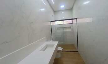 Imagem 4: Casa Alto Padrão em Aparecida de Goiânia,Localizada à 200 mts do Anel Viário, 10 minutos d