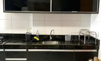 Imagem 2: Apartamento para aluguel tem 104 metros quadrados com 3 quartos em Jatiúca - Maceió - AL