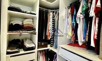 Imagem 5: Apartamento com 3 dormitórios à venda, 92 m² por R$ 895.000,00 - Jardim Ana Maria - Jundia