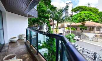 Imagem 5: São Paulo - Apartamento Padrão - Ipiranga