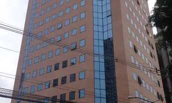 Imagem 4: 87823 Sala/Conjunto para venda possui 42 metros quadrados em Cidade Monções - São Paulo