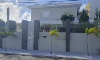 Imagem 2: OPORTUNIDADE CASA COM PISCINA VILQS DO ATLÂNTICO 5 SUÍTES