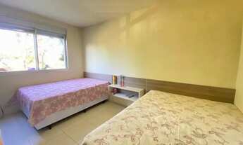 Imagem 5: Apartamento 2 Dormitórios - Bairro Vila Maggi