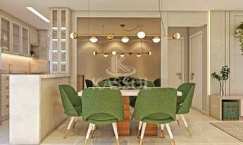 Imagem 4: SAN RAFAEL, APARTAMENTO NO BAIRRO SÃO CRISTÓVAO, PROX. SHOPPING CATUAÍ