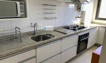 Imagem 6: Curitiba - Apartamento Padrão - Ecoville