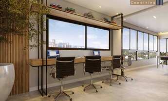 Imagem 5: Lançamento Metrô Parada Inglesa