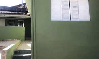 Imagem: Casa com 1 dormitório para alugar, 55 m²