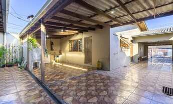 Imagem 3: Casa de 3 Dormitórios com edícula nos fundos à venda por R$ 389.000,00 Bairro Monte Belo