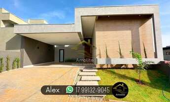 Imagem 2: CASA CONDOMÍNIO MARIA JÚLIA EM SÃO JOSÉ DO RIO PRETO