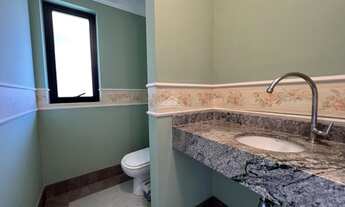 Imagem 6: Apartamento - Cambuí - Campinas