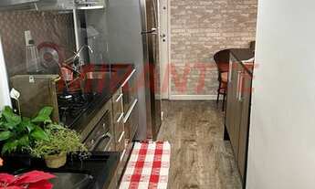 Imagem 5: Apartamento Alto de Santana, 3 dormitórios - Lazer