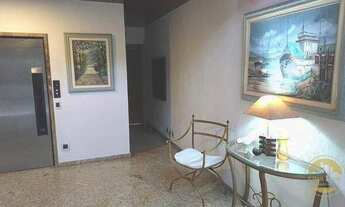 Imagem 7: Apartamento à venda, 136 m² - Campo Grande - Santos/SP