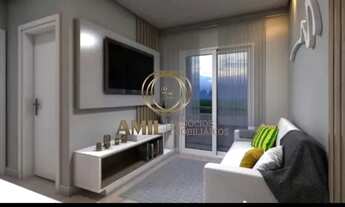 Imagem 2: JACAREÍ - Apartamento Padrão - JARDIM CALIFÓRNIA