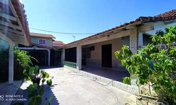 Imagem 2: Casa para Venda em Saquarema, Porto da Roça, 5 dormitórios, 2 suítes, 4 banheiros, 2 vagas