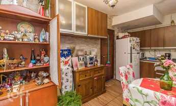 Imagem 7: PORTO ALEGRE - Casa Padrão - Vila Nova