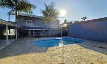 Imagem 6: Casa com 5 dormitórios para alugar, 184 m² por R$ 4.737,00/mês - Nova Brasília - Joinville