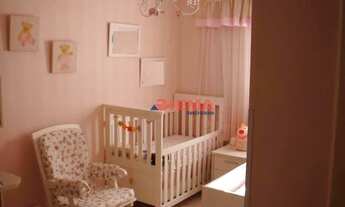 Imagem 7: Casa com 3 dormitórios à venda, 170 m² por R$ 1.400.000,00 - Aparecida - Santos/SP