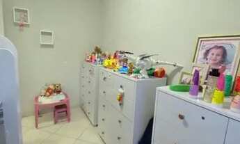 Imagem 6: Oportunidade! Apto 2 quartos com varanda com vista para o mar e área de lazer completa por