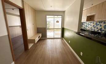 Imagem 5: APARTAMENTO GARDEN DE 1 QUARTO NA CSG 3 TAGUALIFE