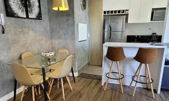 Imagem 2: Anual Apartamento com 1 dormitório