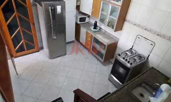 Imagem 6: SOBRADO 2 DORMITÓRIOS 1 SUITE VARANDA