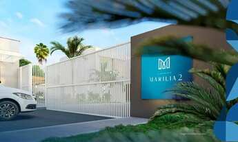 Imagem 2: 004 - CASA DUPLEX / 3 QUARTOS