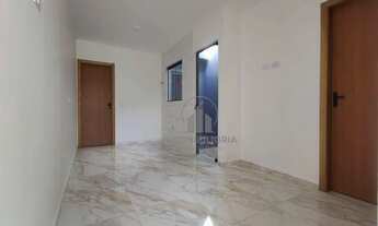 Imagem 4: Casa com dois quartos no Campo de Santana prox. ao Jacomar