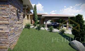 Imagem 3: Casa - Sousas - Campinas