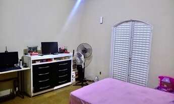 Imagem 7: Terreno de 500 m2 com 2 casas - Jardim Santa Cândida Campinas