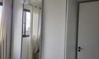 Imagem 5: Vendo ap 3/4 com suíte, varanda e lazer ótima localização no Matatu perto do metrô