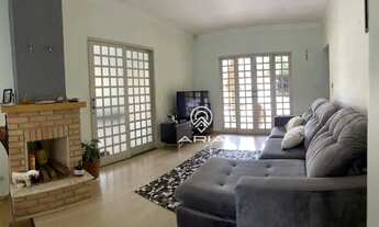 Imagem 4: Casa térrea com 3 dormitórios e piscina à venda, 152 m² - Jardim Burle Marx - Londrina/PR