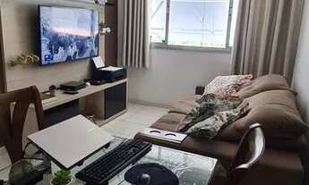 Imagem 3: Apartamento para venda com 2 quartos em Colubande - São Gonçalo - RJ