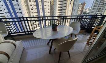 Imagem 2: Apartamento para venda tem 154 metros quadrados com 4 quartos em Pituba - Salvador - BA