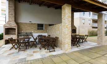 Imagem 6: ? APARTAMENTO TÉRREO NO CONDOMÍNIO RESIDENCIAL VERANO PRAIA GRANDE