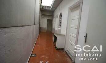 Imagem 3: Casa de 45m² disponível para locação na Vila Clementino