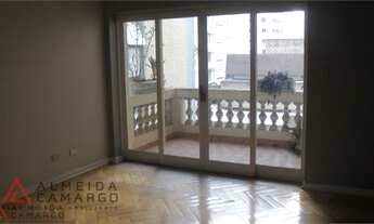 Imagem 2: Apartamento Higienópolis 3 dormitórios, 4 banheiros e 2 vagas